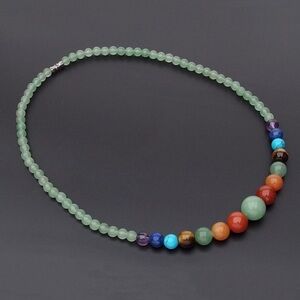 Ayriwoyi Beaded Necklace
